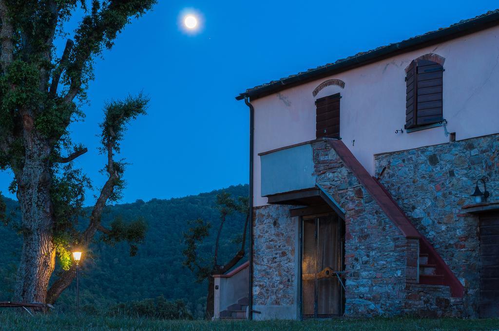 Agriturismo Colle Donatucci Guest House กัสตาลเญโต การ์ดุชชี ห้อง รูปภาพ