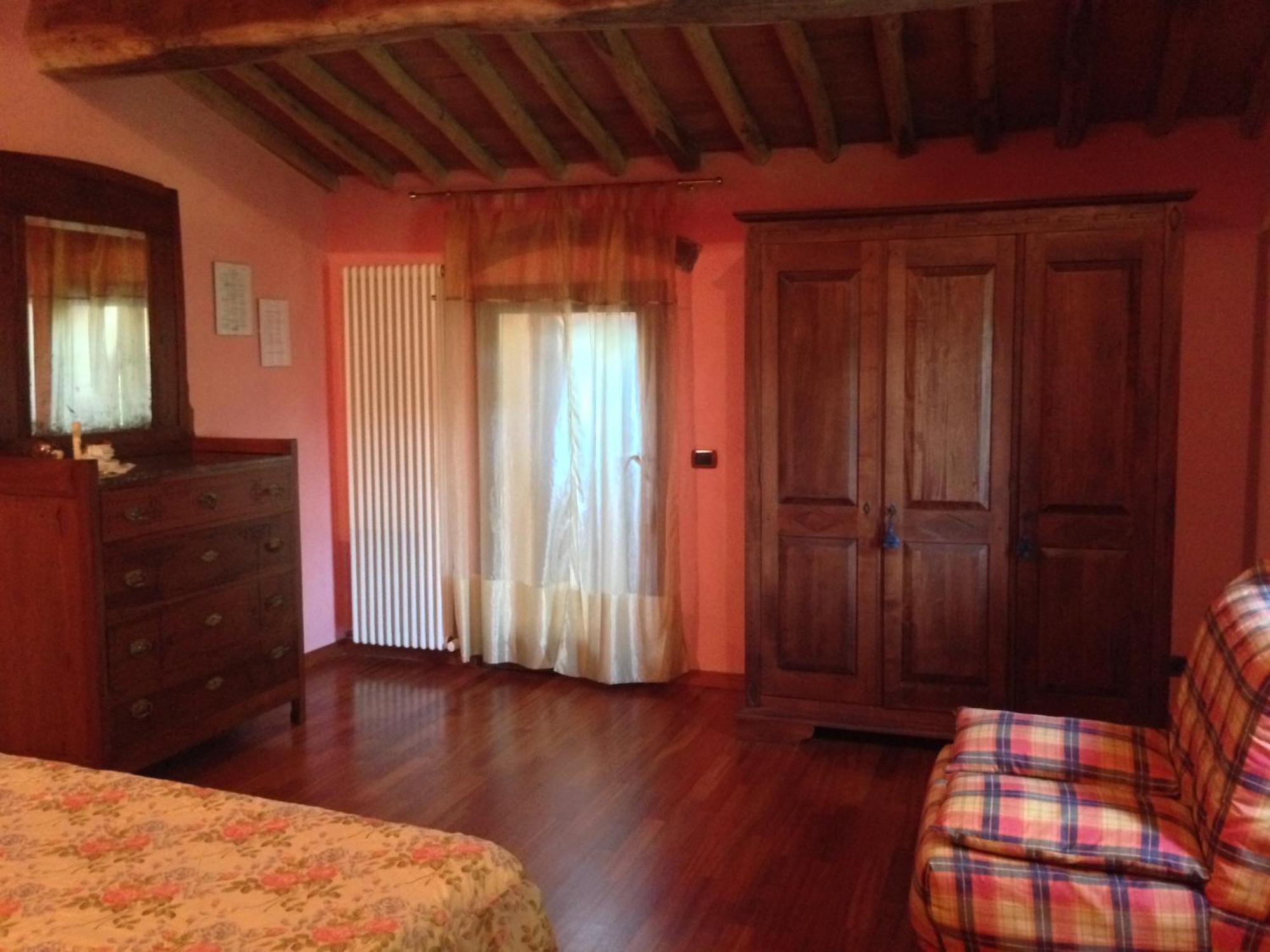 Agriturismo Colle Donatucci Guest House กัสตาลเญโต การ์ดุชชี ภายนอก รูปภาพ